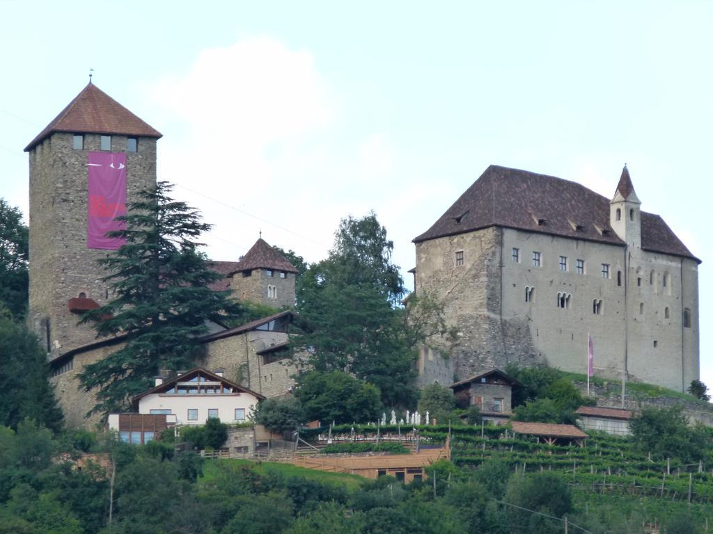 Pension Hauenstein Лагундо Экстерьер фото