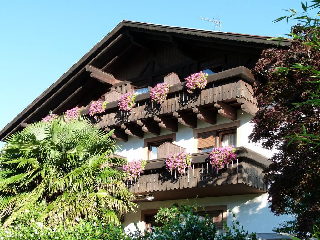 Pension Hauenstein Лагундо Экстерьер фото
